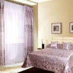 bedspread and curtains photo options