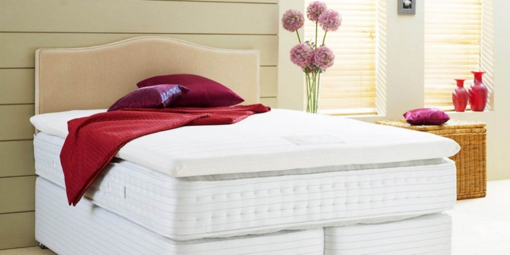 polyurethane mattress design photo