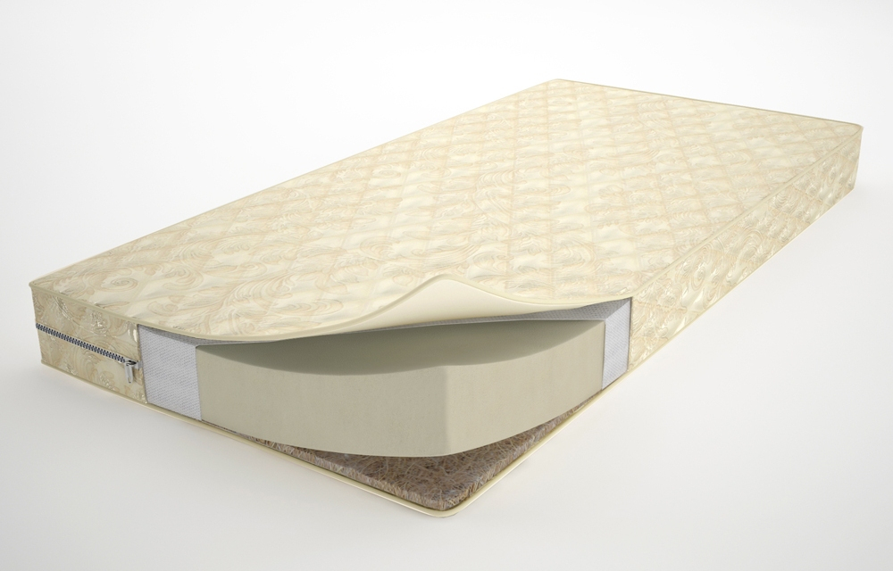 polyurethane mattress design