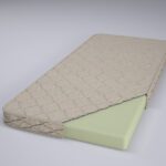 polyurethane mattress photo options