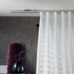 ceiling cornice for curtains types of decoration