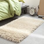 bedside rug for bedroom decor ideas