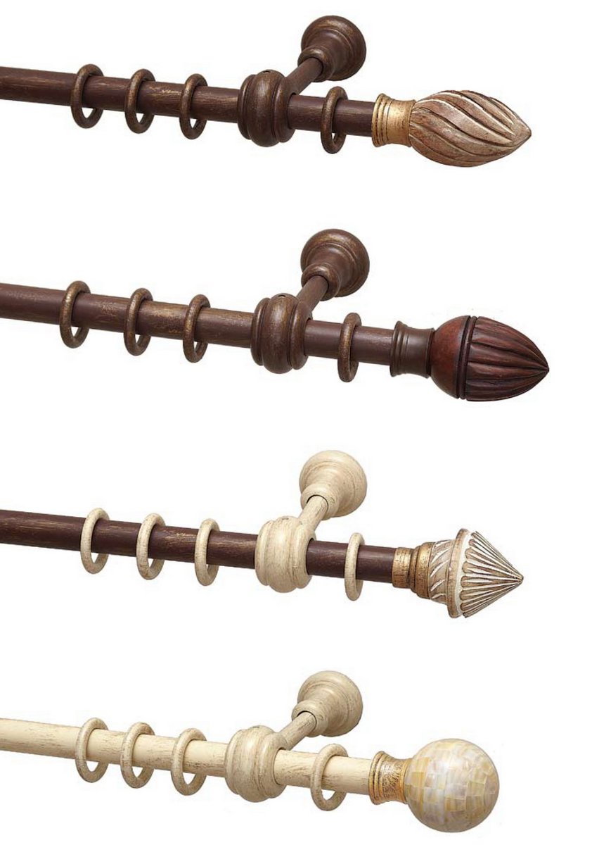 curtain rod manufacturers