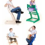 chair for children