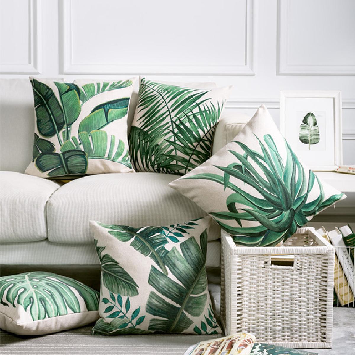 sizes of pillows design photo