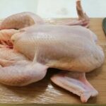 defrosting chicken photo ideas