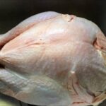 idées de décongélation de poulet