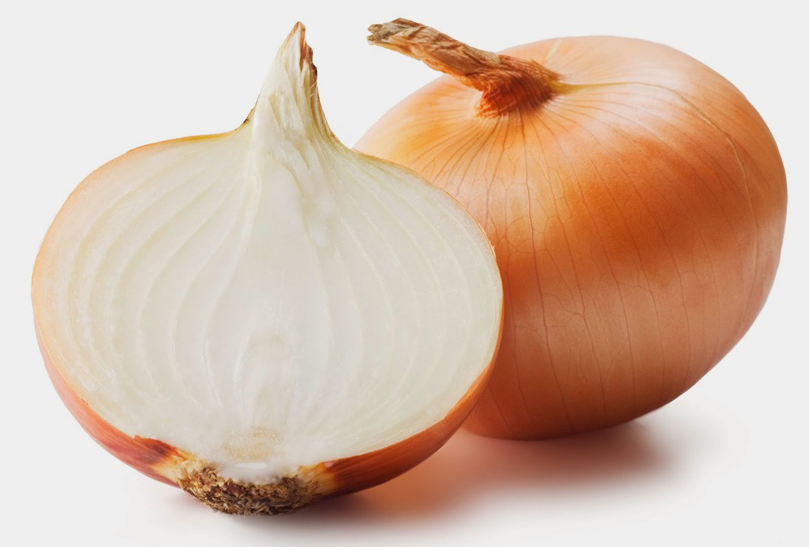 onion