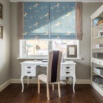 Roman shades options ideas