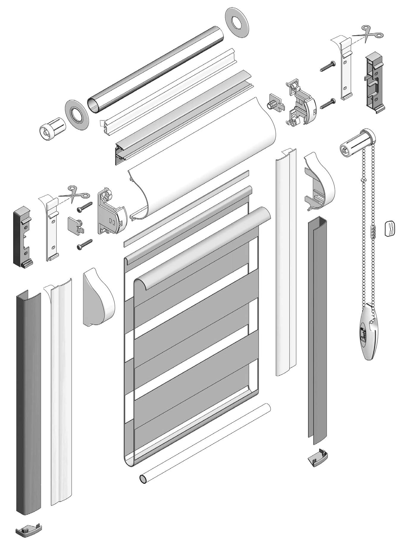 mechanism elements