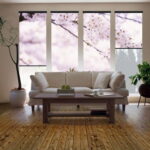 roller blinds design ideas