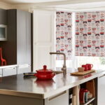 roller blinds decor ideas