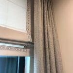 roller blinds design