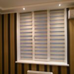 roller blinds strip