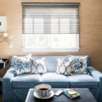 roller blinds ideas