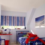 roller blinds decoration ideas