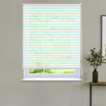 roller blinds light