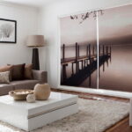 roller blinds types