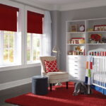 roller blinds ideas types