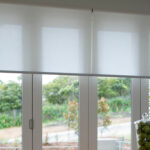 roller blinds