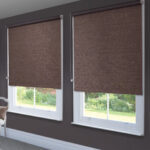 roller blind