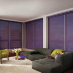 roller blinds design