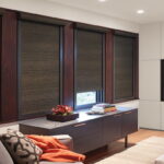 roller blinds design