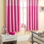 roller blinds with curtains