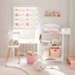 roller blinds for baby