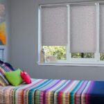 roller blinds narrow