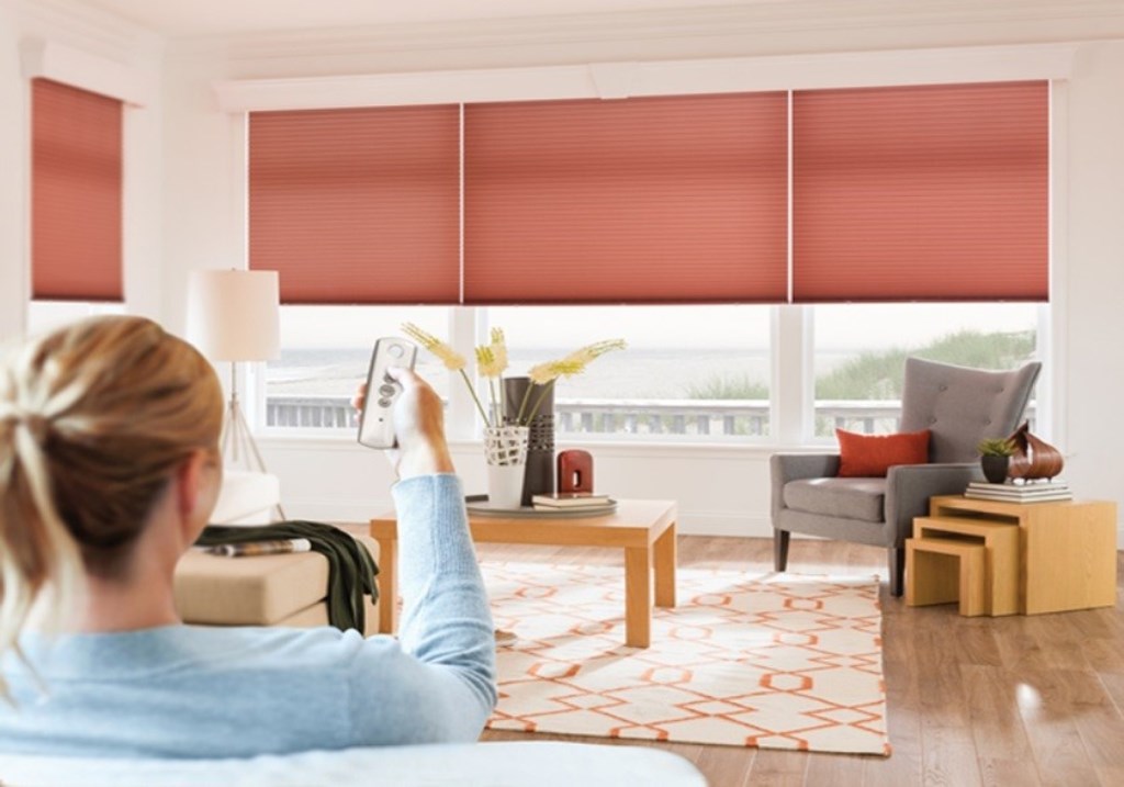 roller blinds ideas