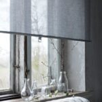 roller blinds photo design