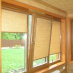 roller blinds uni photo decoration