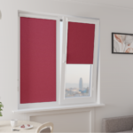 roller blinds uni photo decoration