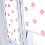 roller blinds uni decoration