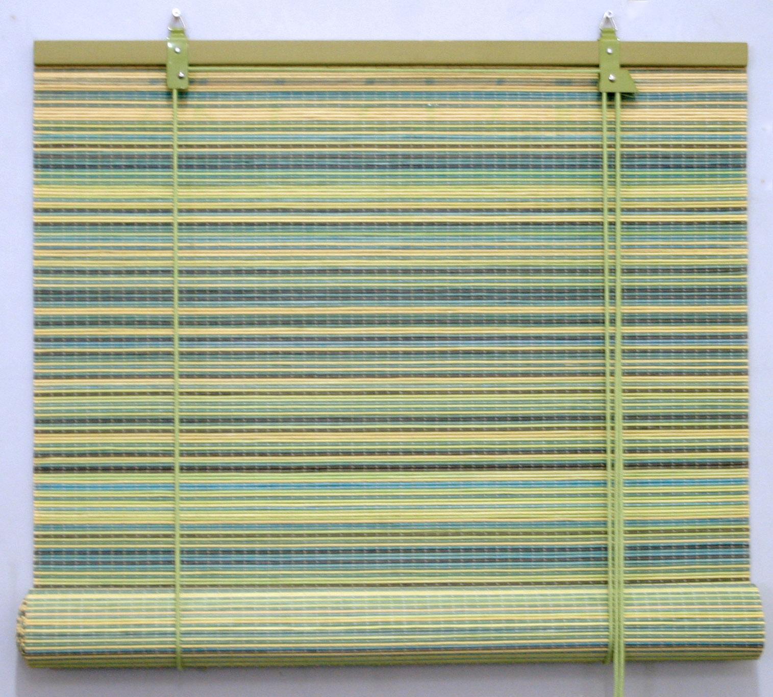 roller blinds comfort bamboo