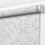 roller blinds comfort decoration