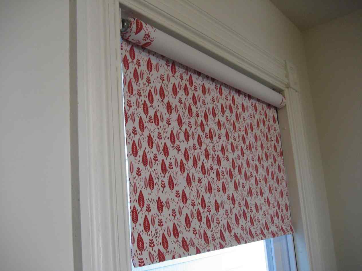 pros and cons of roller blind