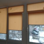 roller blinds control