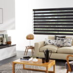 roller blinds options