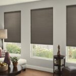 roller blinds