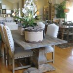 homemade kitchen table interior photos