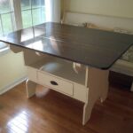 homemade kitchen table ideas options