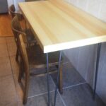 homemade kitchen table options ideas