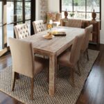 homemade kitchen table photo ideas