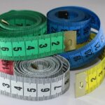 tape measure