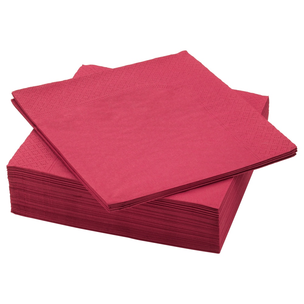 napkins for the heart