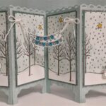 kindergarten screen decor ideas