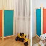 écran pour les idées de décoration de la maternelle