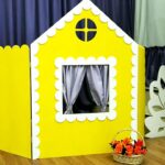 screen for kindergarten decor options